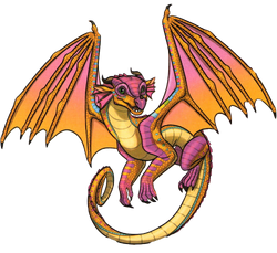 Kinkajou wings of fire wiki