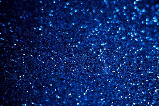 Download Free 100 + blue glitter background