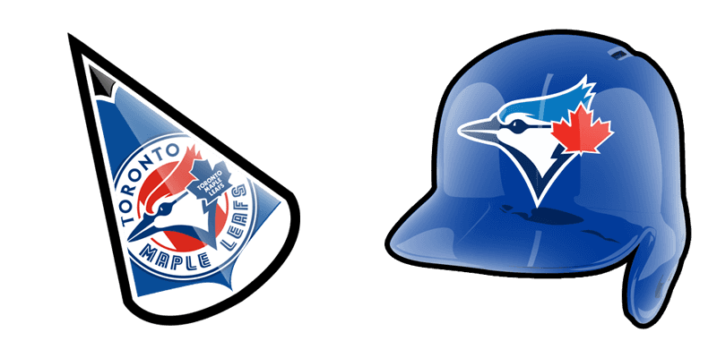 Toronto blue jays cursor