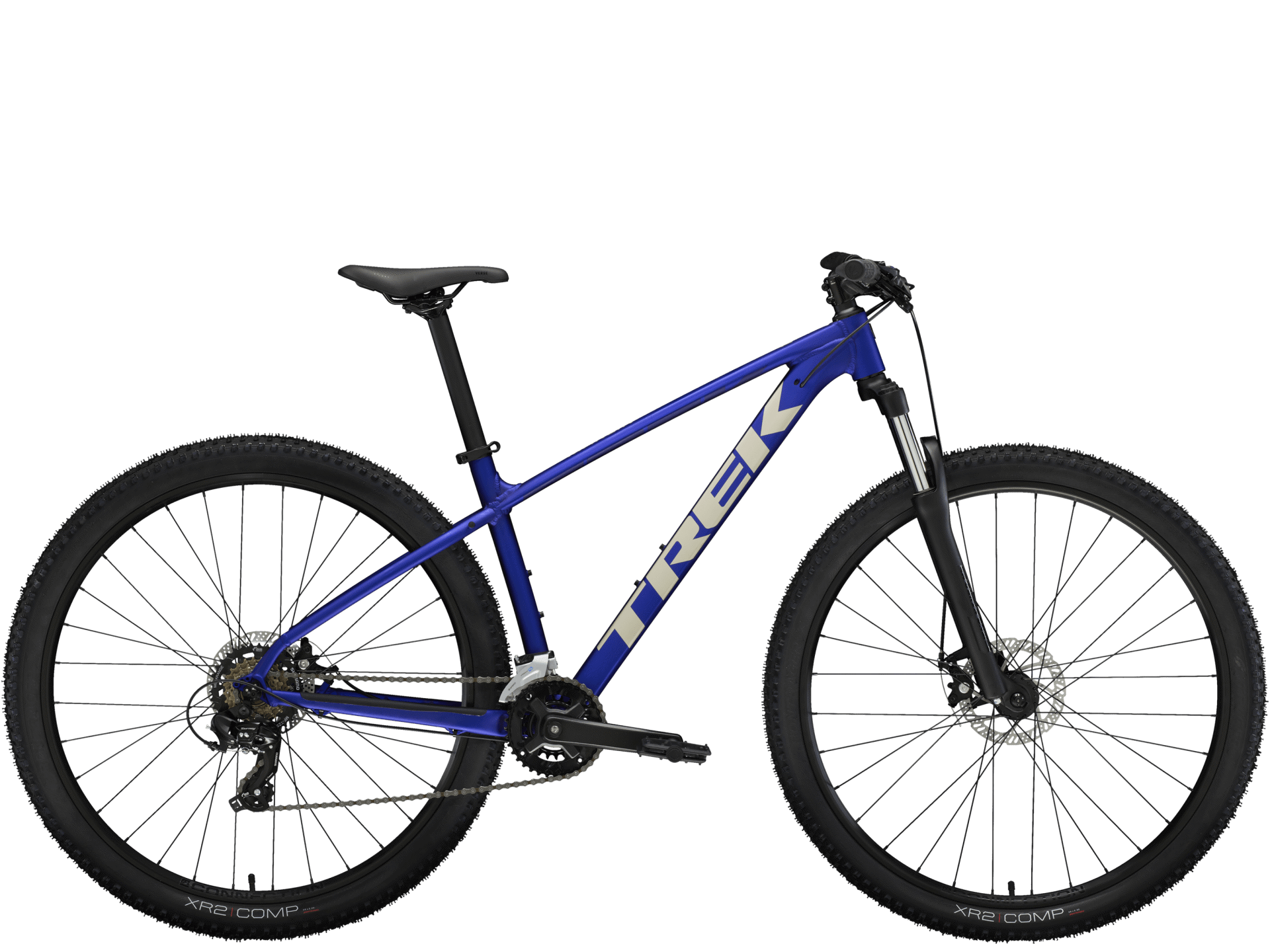 Trek marlin gen er hardtail mountain bike