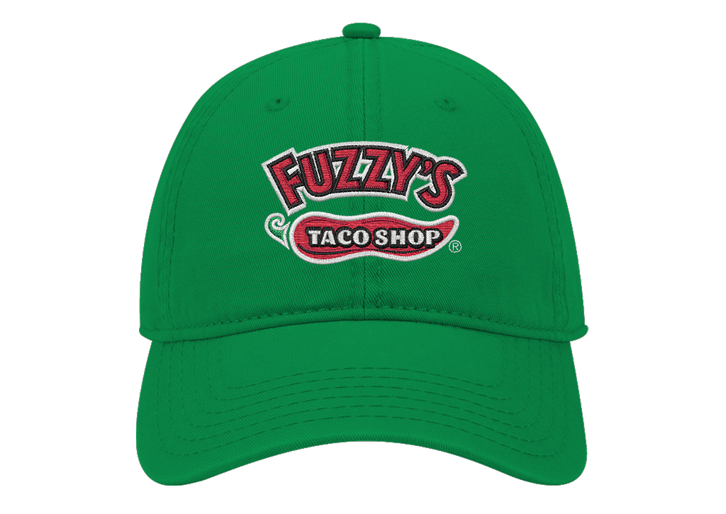 Fuzzys baseball cap â