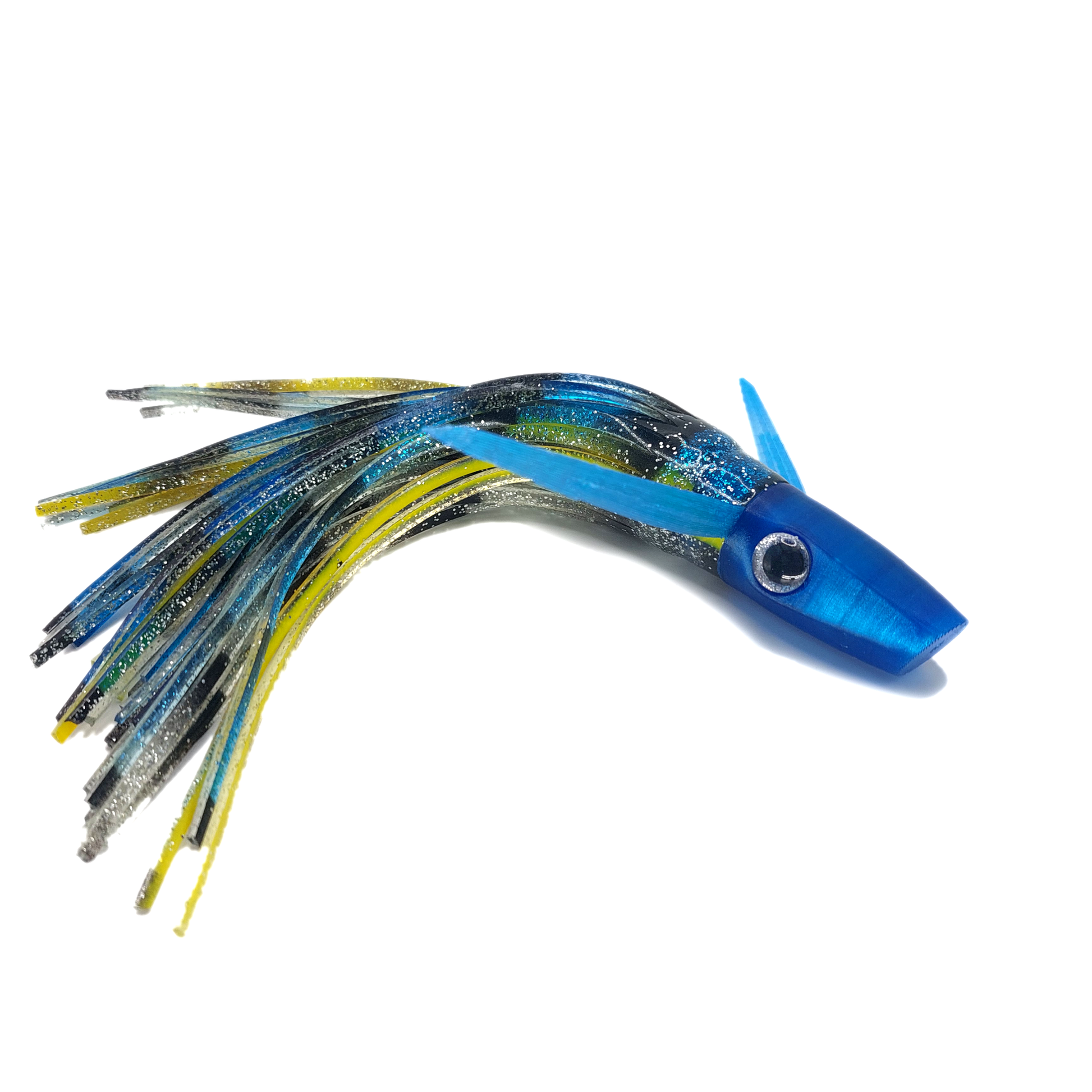 Bigplunge s offshore trolling lure evolution lures