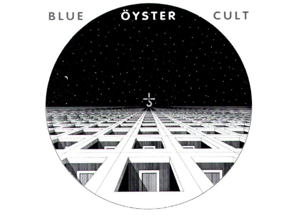 Blue ãyster cult wallpapers