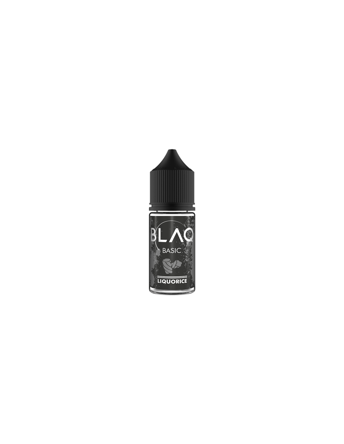 Sensations blaq aroma mini shot ml