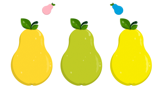 Fruit fresh gloss color smooth fresh and moist png transparent image and clipart for free download