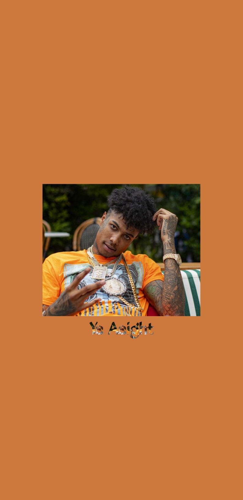 Blueface ya aight iconic wallpaper rapper wallpaper iphone iphone wallpaper