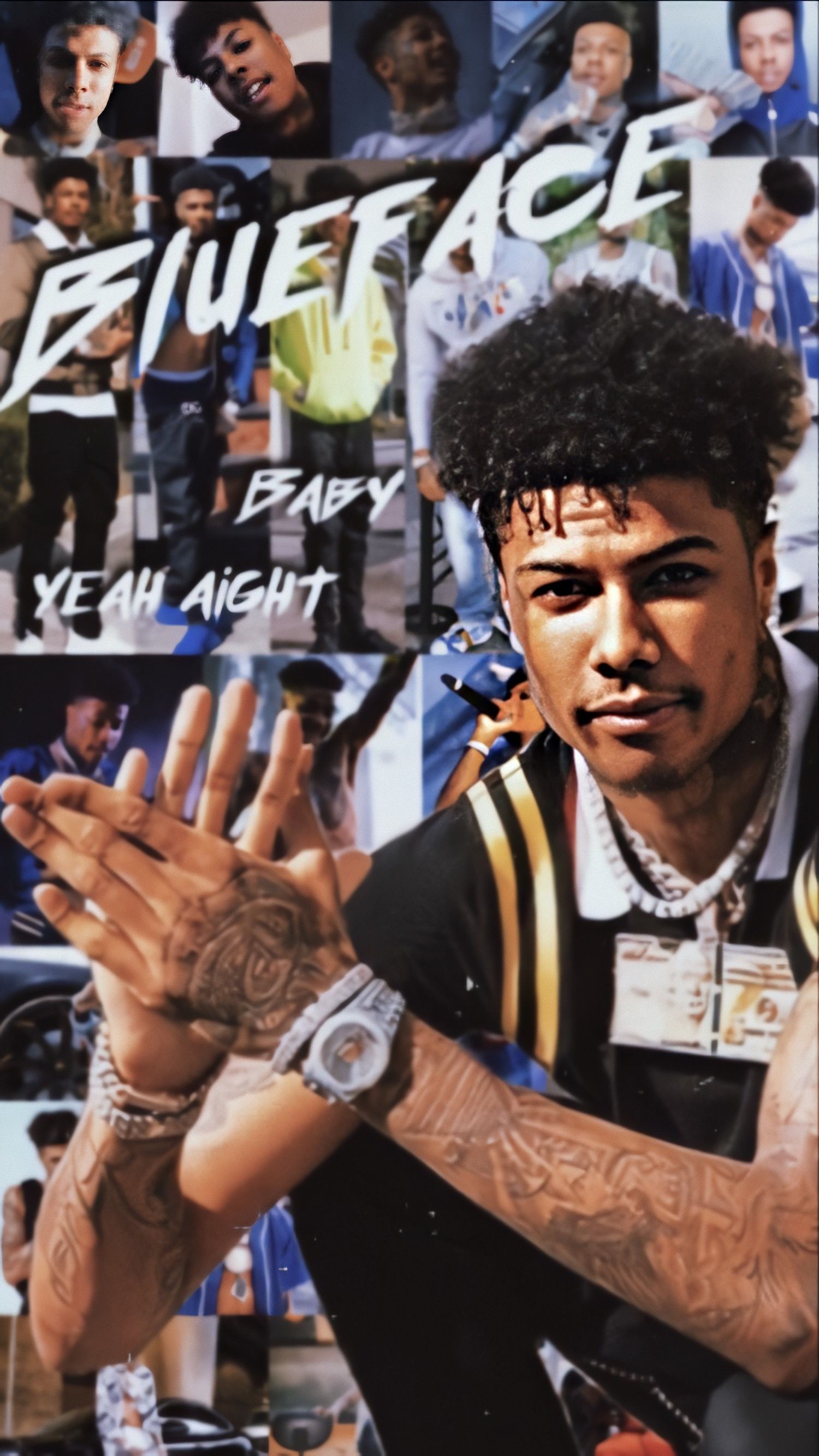 Blueface wallpaper iphone wallpaper landscape rapper wallpaper iphone hood wallpapers