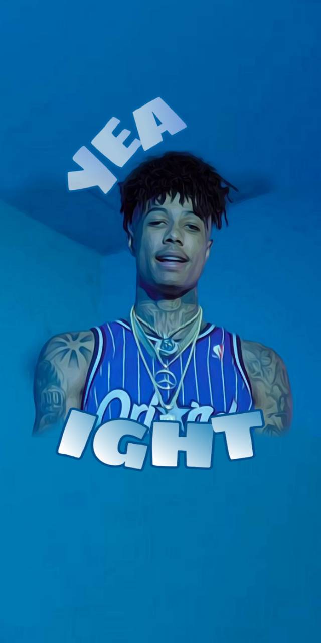 Blueface s on