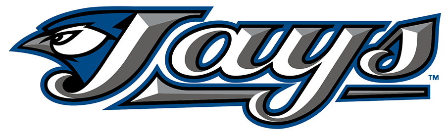 Toronto blue jays primary logo