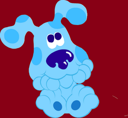 Blue blues clues wiki