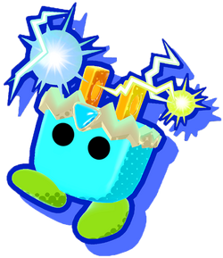 Starshot levelworld world mr yokais fantastic slimes wikia