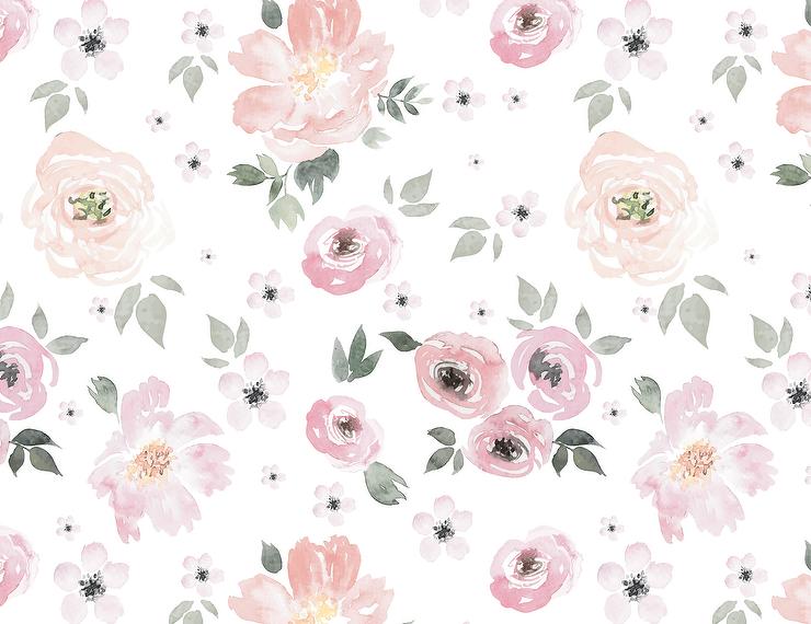 Download Free 100 + blush floral wallpaper Wallpapers