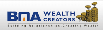 Bma wealth creators