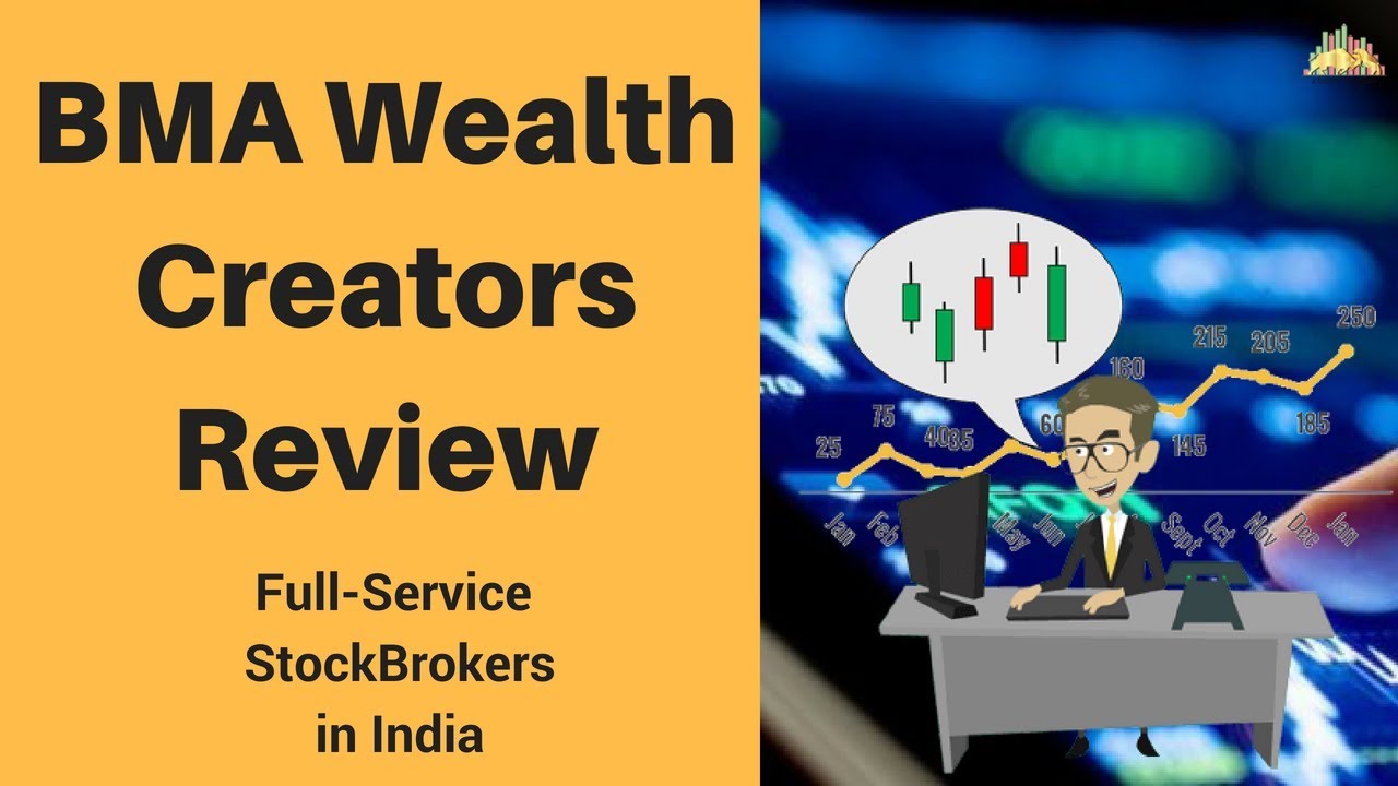 Bma wealth creators review