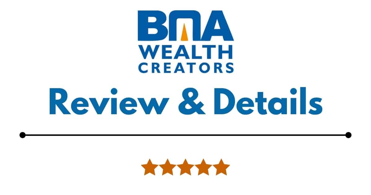 Bma wealth creators reviews brokerage best or worst