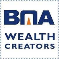 Bma wealth creators ambawadi