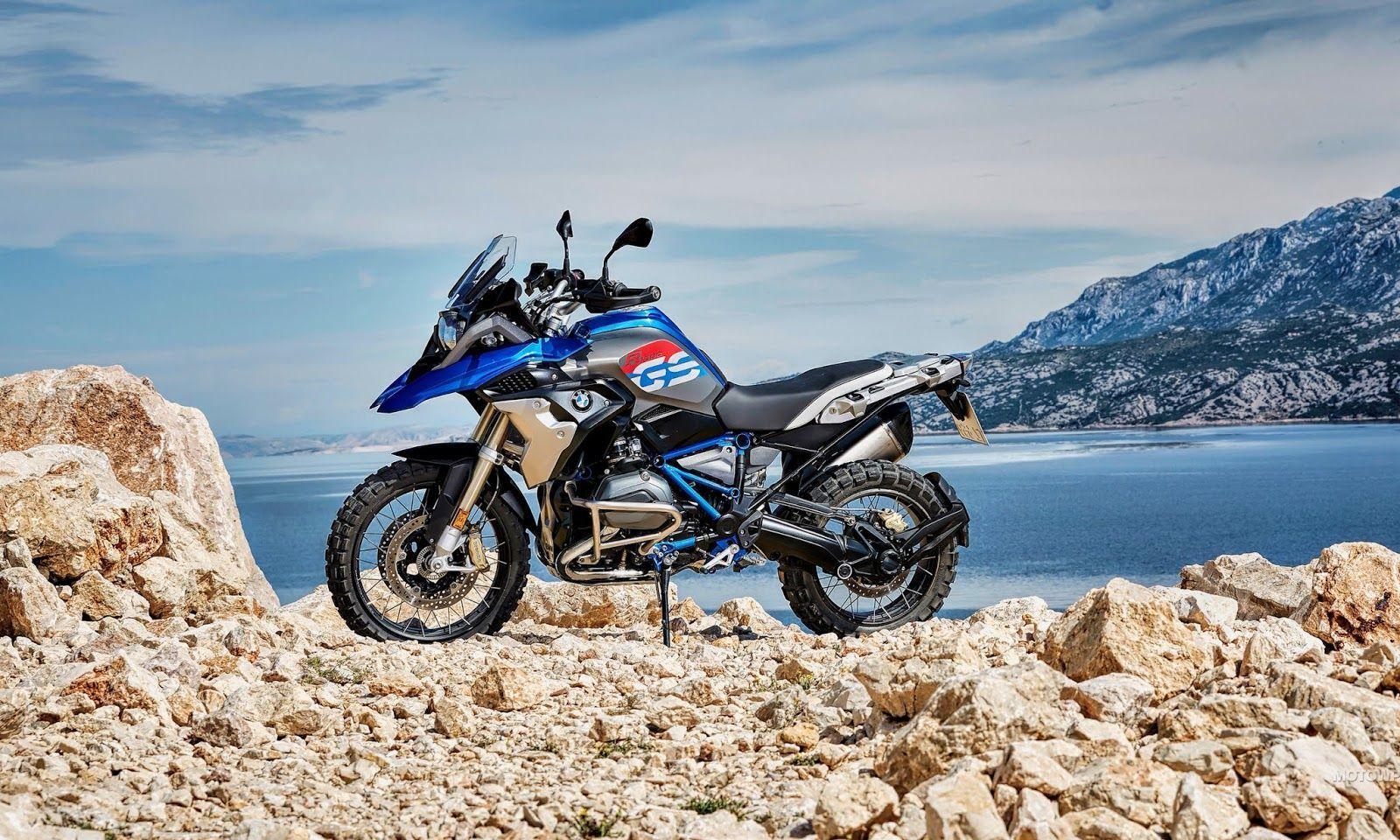 Bmw gs wallpapers