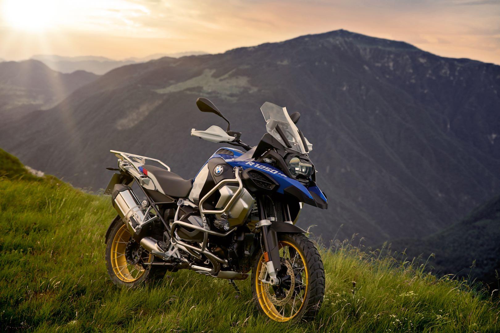 Bmw r gs adventure wallpapers