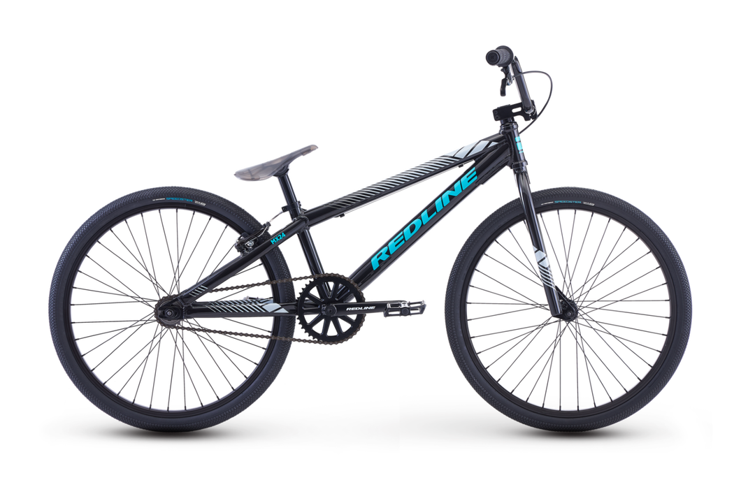 Redline mx â peddlepower bmx