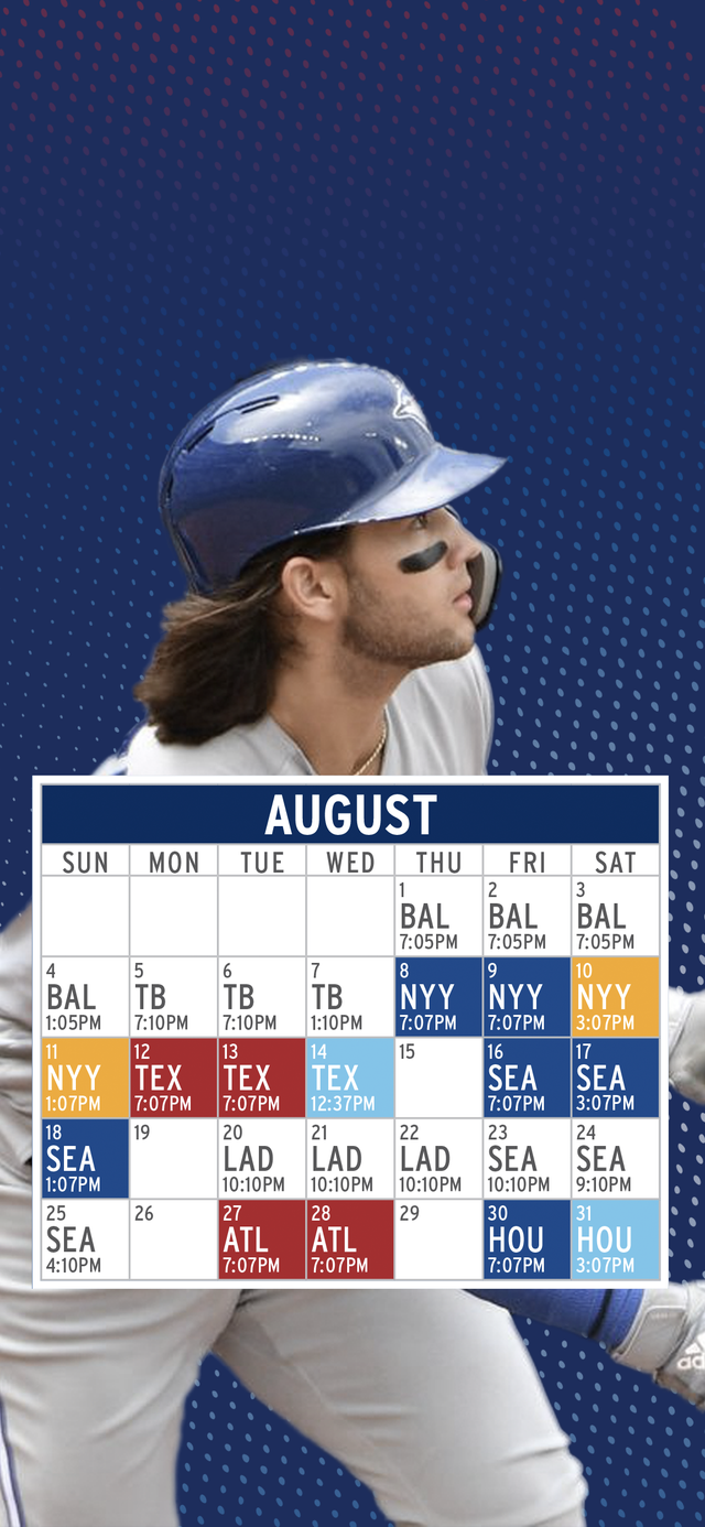 Bo Bichette Wallpaper Discover more Baseball, Blue Jays, Bo Bichette, Major  League Baseball, MLB wallpaper.…