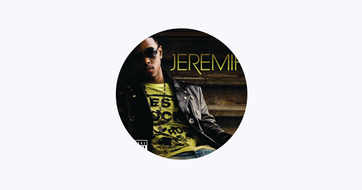 Jeremih