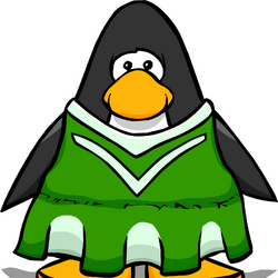 Categoryunlockable items club penguin wiki