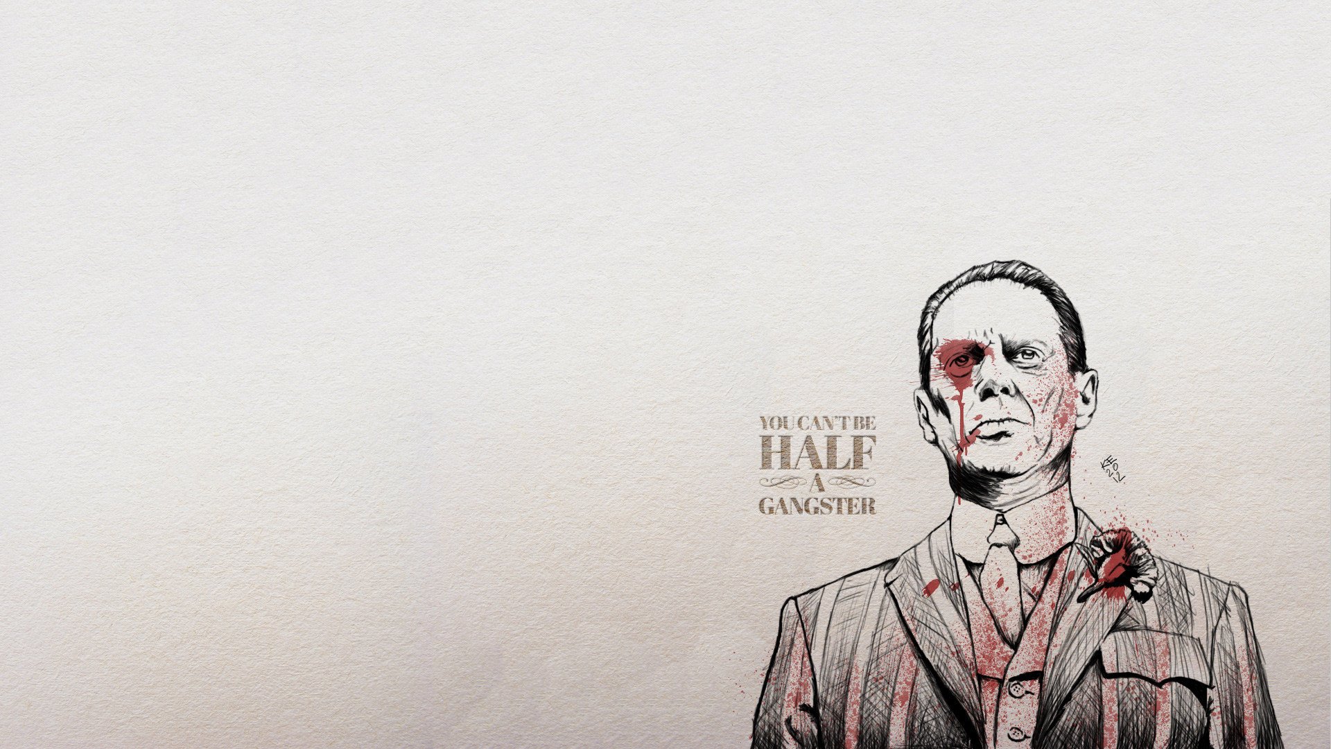 Boardwalk empire hd paper