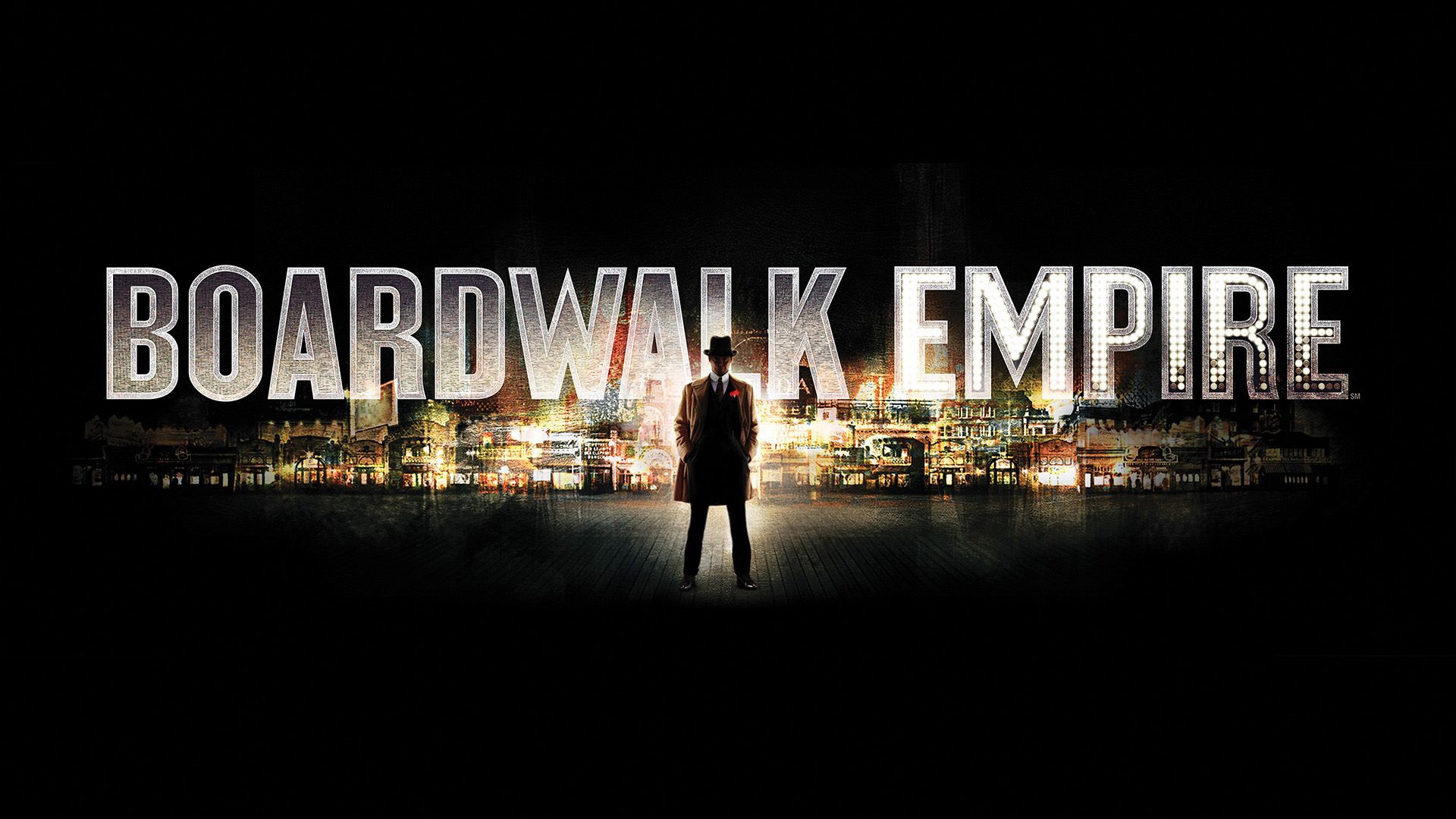 Boardwalk empire desktop wallpapers