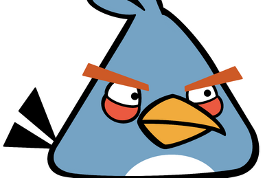Senor redshark angry birds wiki
