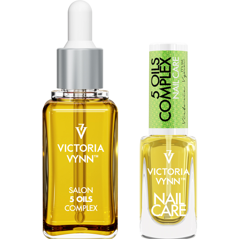 Victoria vynn oils complex