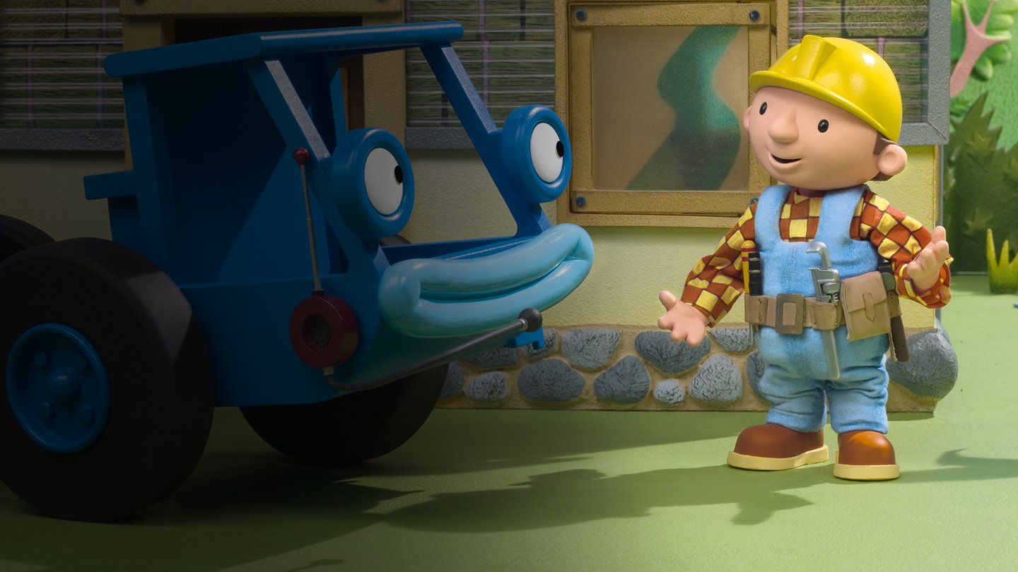 Download Free 100 + bob the builder wallpaper