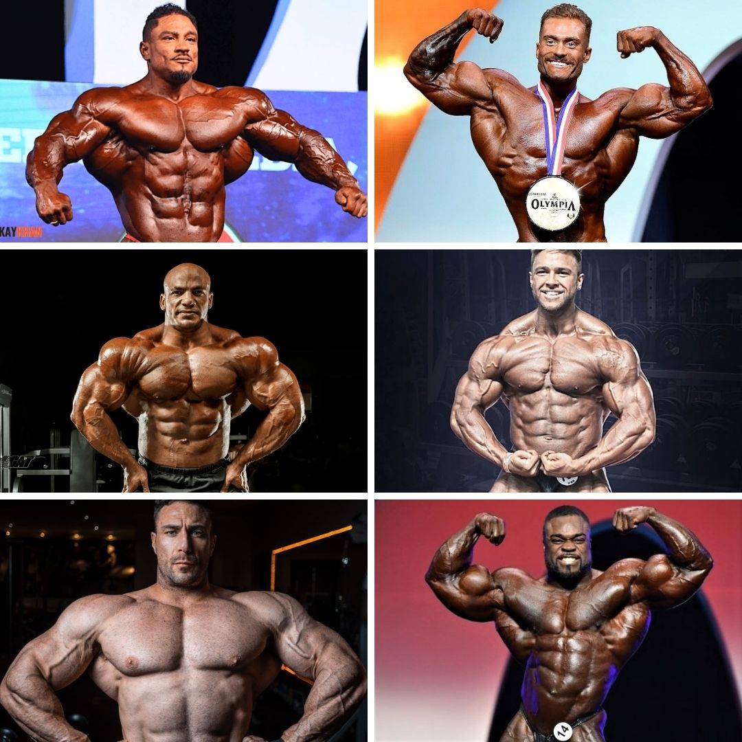 Download Free 100 + bodybuilder image