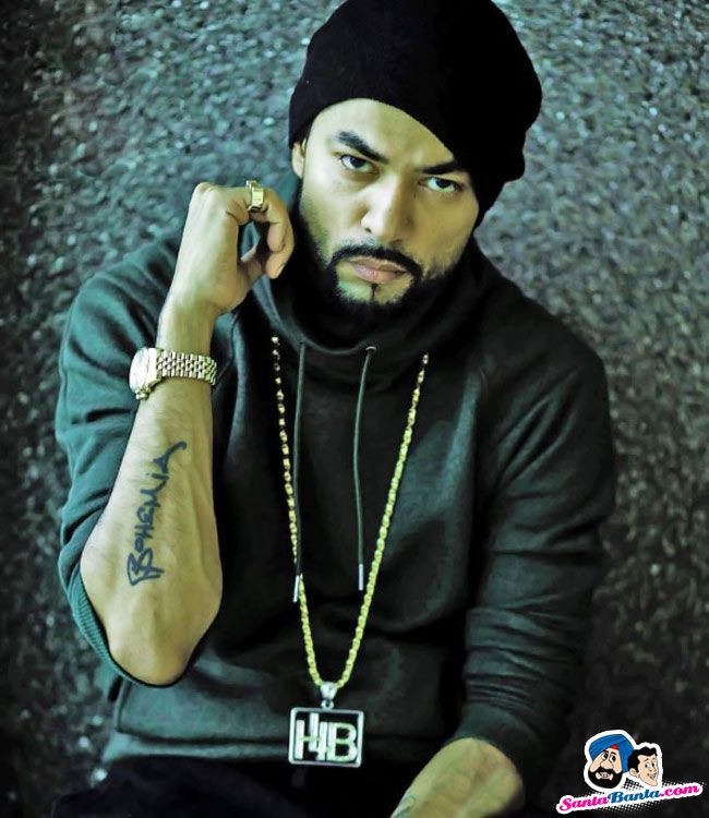 Bohemia photos bohemia sger bohemia the punjabi rapper