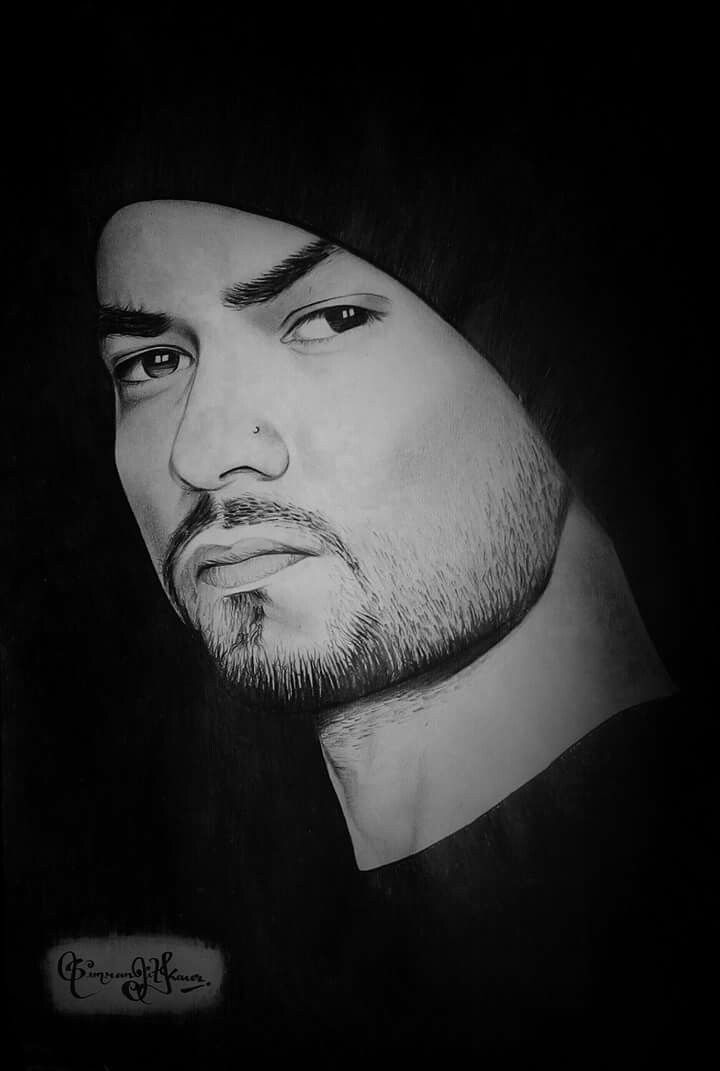 Bohemia sir bohemia rapper bohemia the punjabi rapper bohemia wallpaper