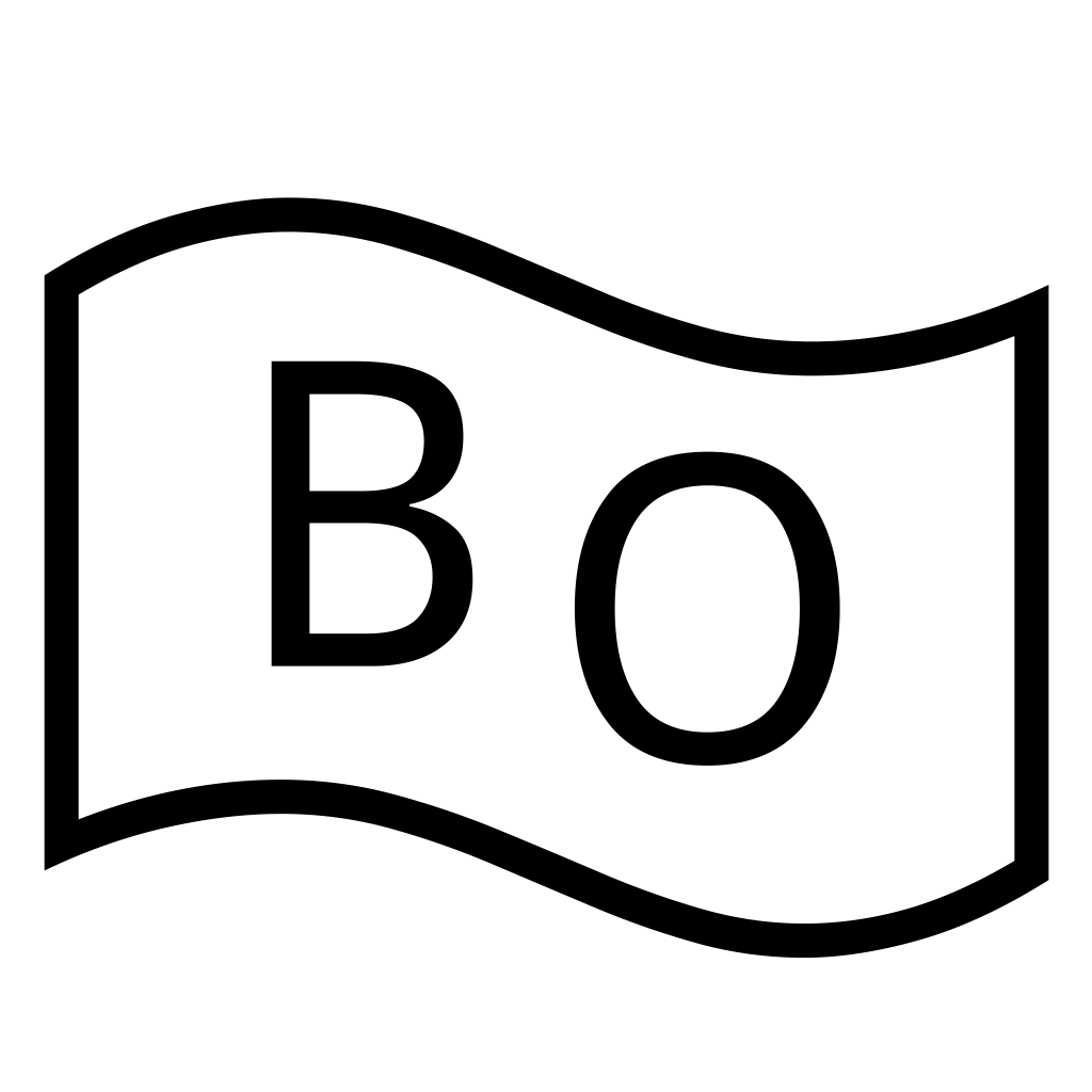 Ðð flag bolivia emoji bo flag emoji