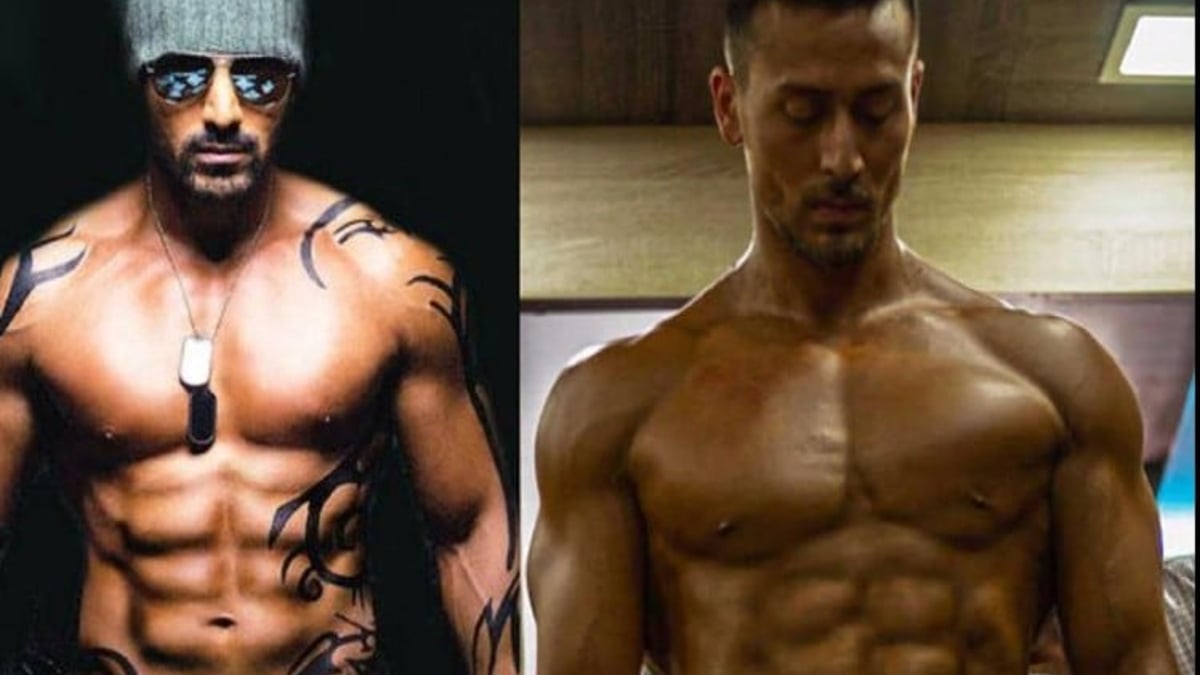 Download Free 100 Bollywood Actors Bodybuilding Wallpapers