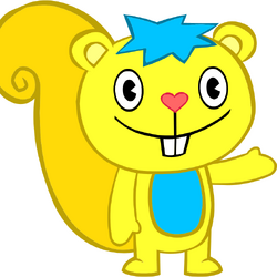 Categoryyellow characters happy tree friends fanon wiki