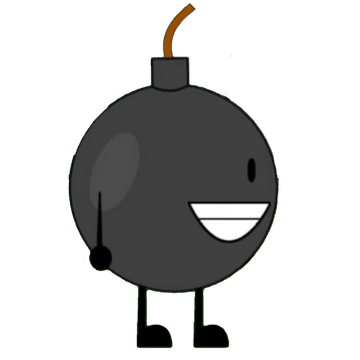 Bomb inanimate insanity wiki