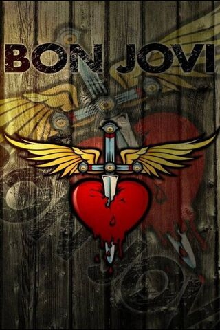 Bon jovi wallpaper wallpaper