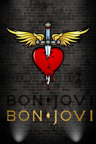 Jon bon jovi wallpaper