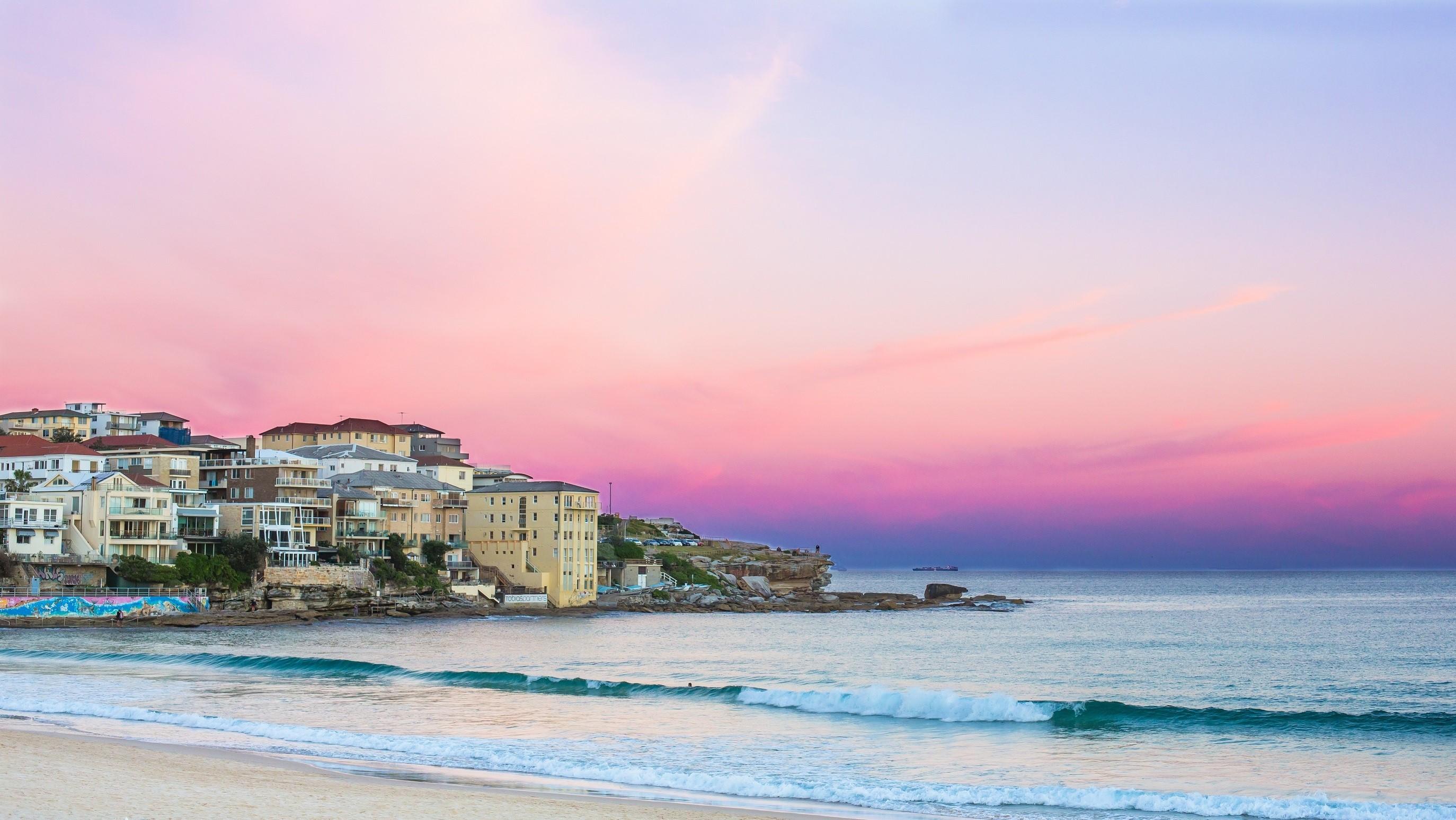 Bondi beach wallpapers