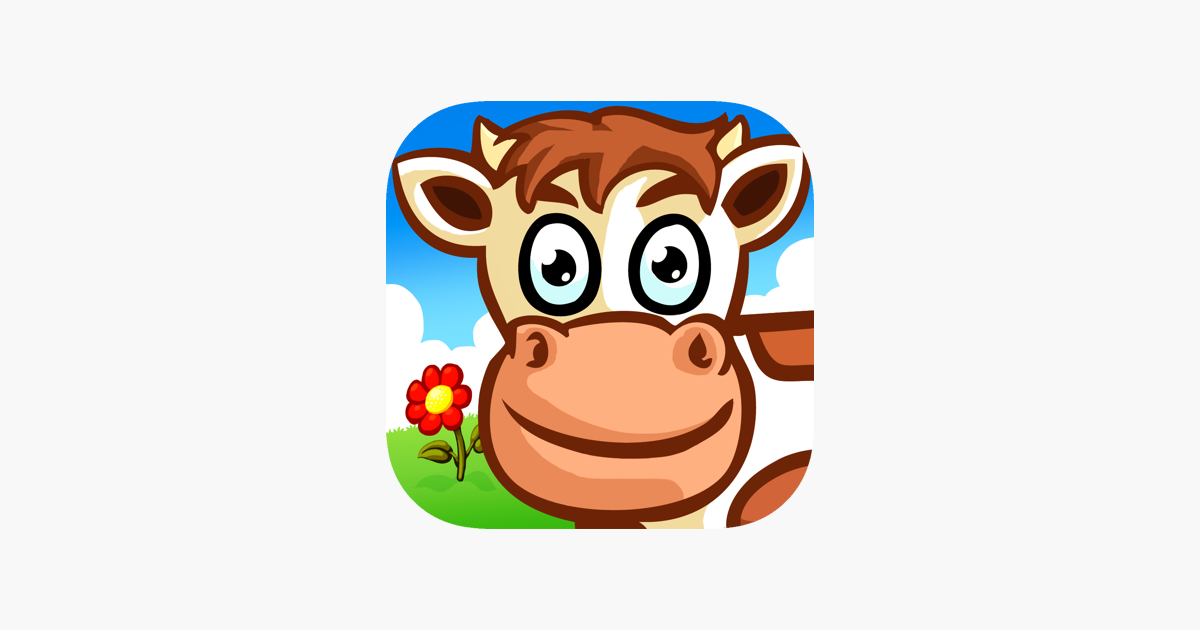 Animal puzzle juego para niãos en app store