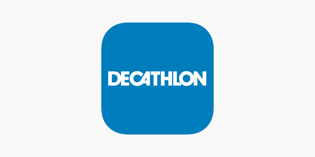 Decathlon shopping dans lapp store