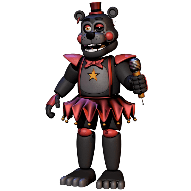 Five nights at freddys