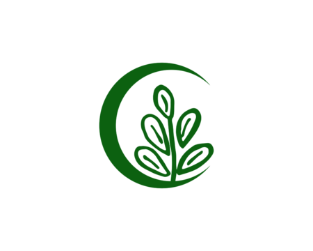 Global organic garden g logo organic logo g logo green globe logo png and vector with transparent background for free download