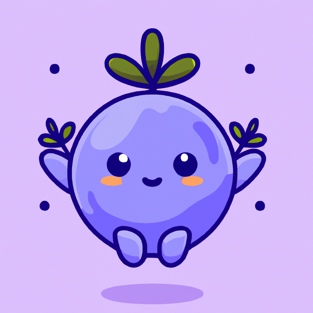 Blueberry puns galore discover hilarious and berry