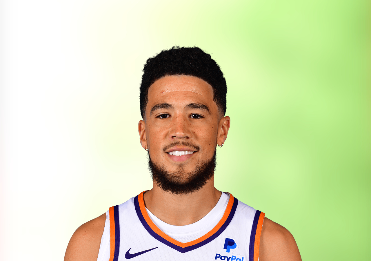 Devin booker on suns struggles we have the talent to turn things aroundâ we have a championship coach in vogel