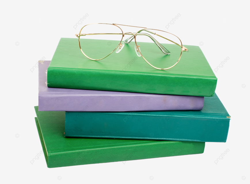 Pile of books white textbook education brown png transparent image and clipart for free download