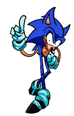 Dead sonic continued sonicexe wiki