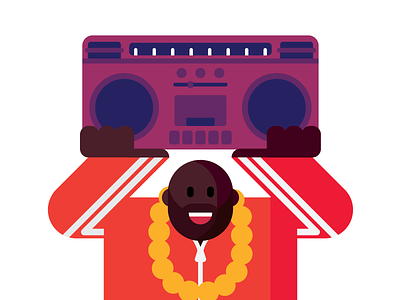 Boombox designs themes templates and downloadable graphic elements on